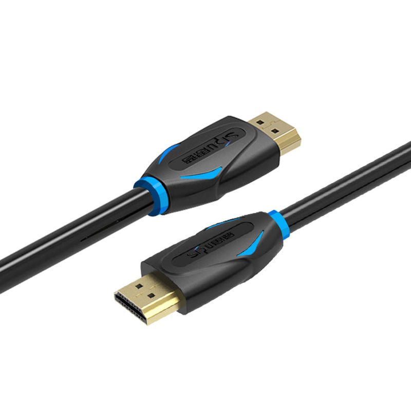 SIPU Professional Fiber Custom Copper 3m 5m Hdmi 2.1 Cable CCS Male-Male